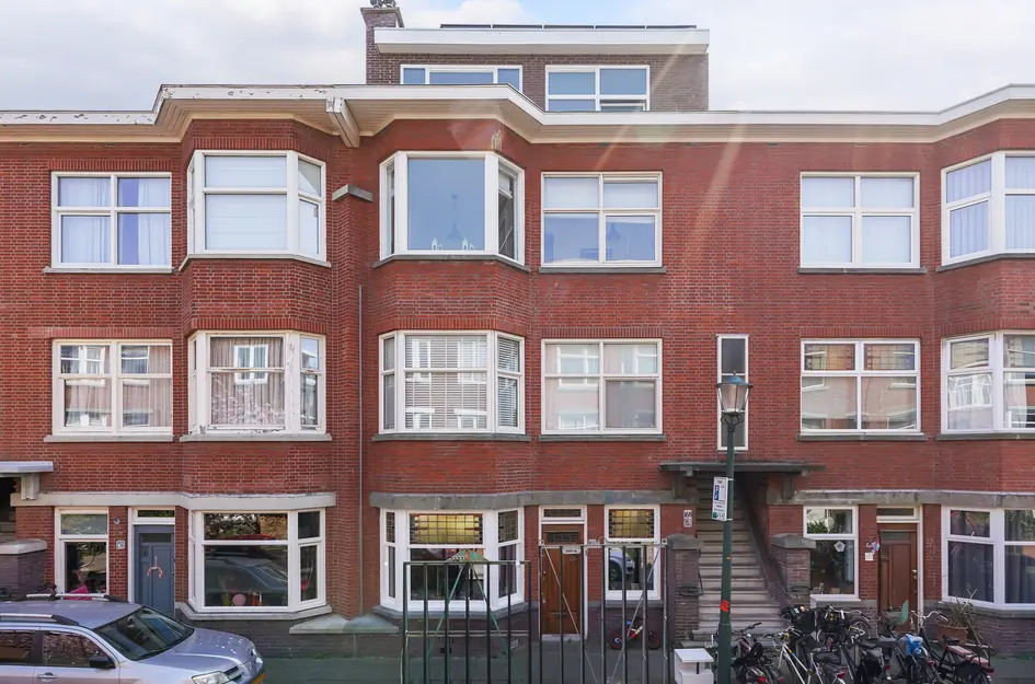 Perenstraat 164