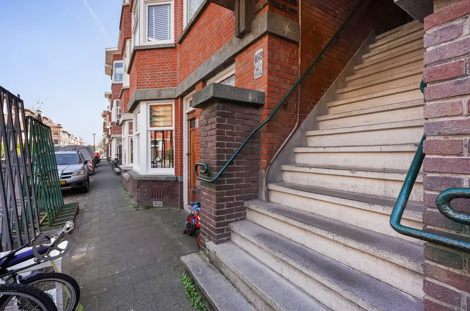 Perenstraat 164