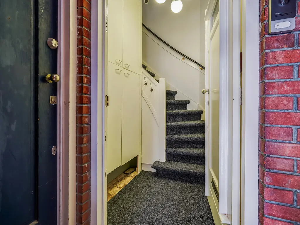 Perenstraat 164, Den Haag