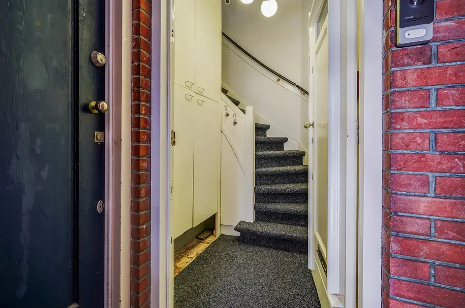 Perenstraat 164
