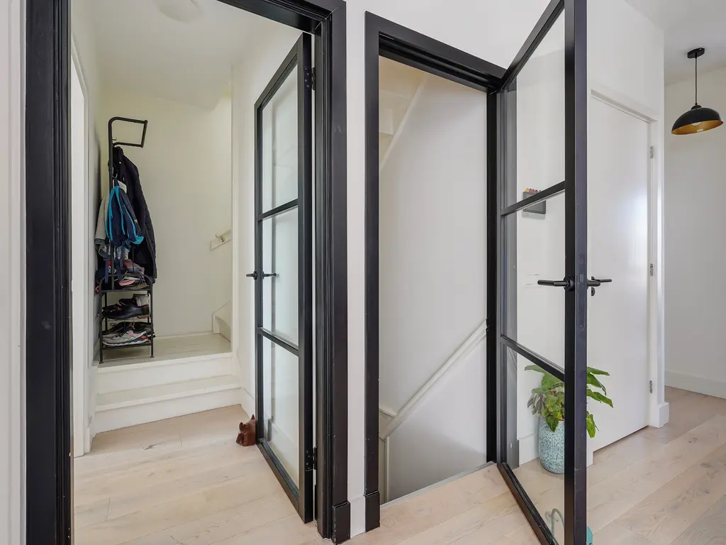 Perenstraat 164, Den Haag