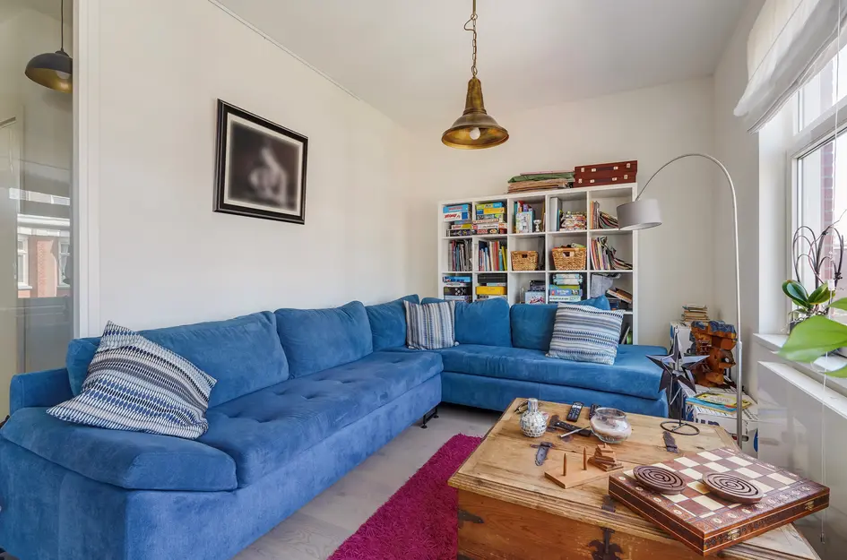 Perenstraat 164
