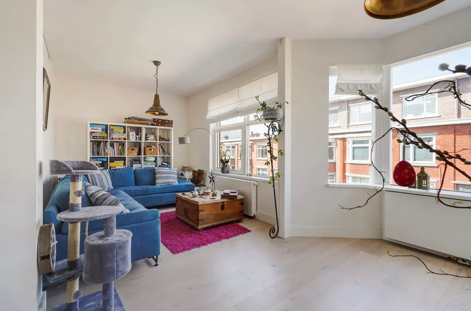 Perenstraat 164