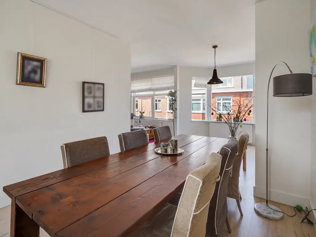 Perenstraat 164, Den Haag