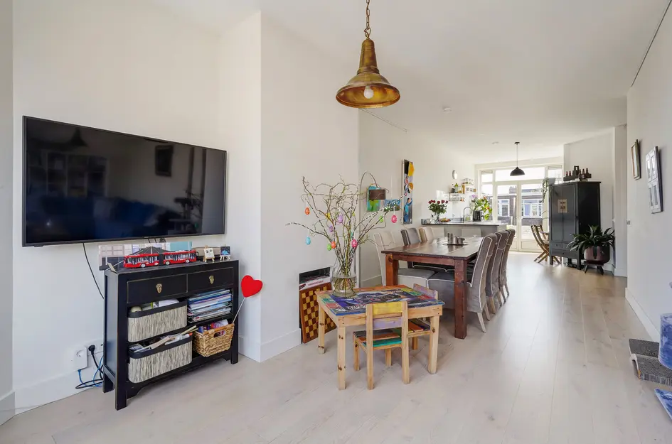 Perenstraat 164