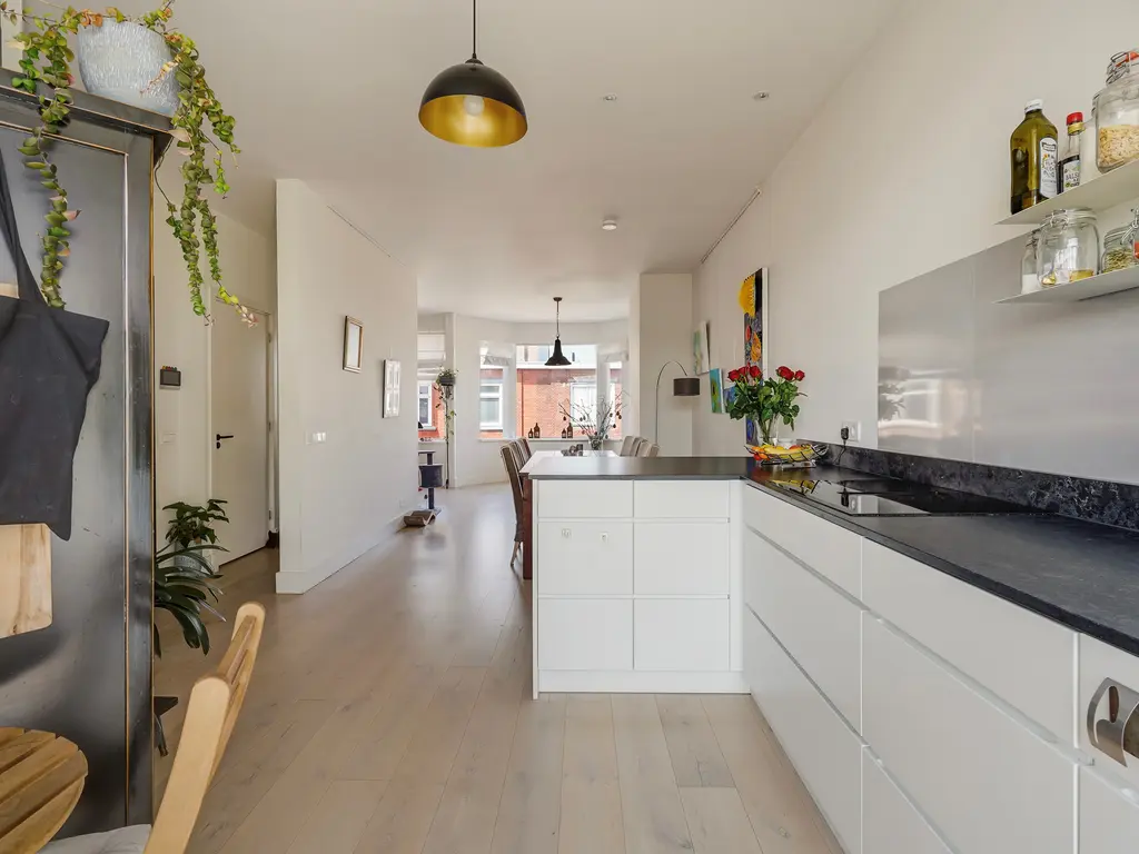 Perenstraat 164, Den Haag