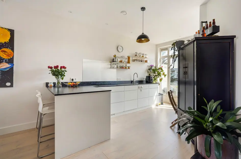 Perenstraat 164