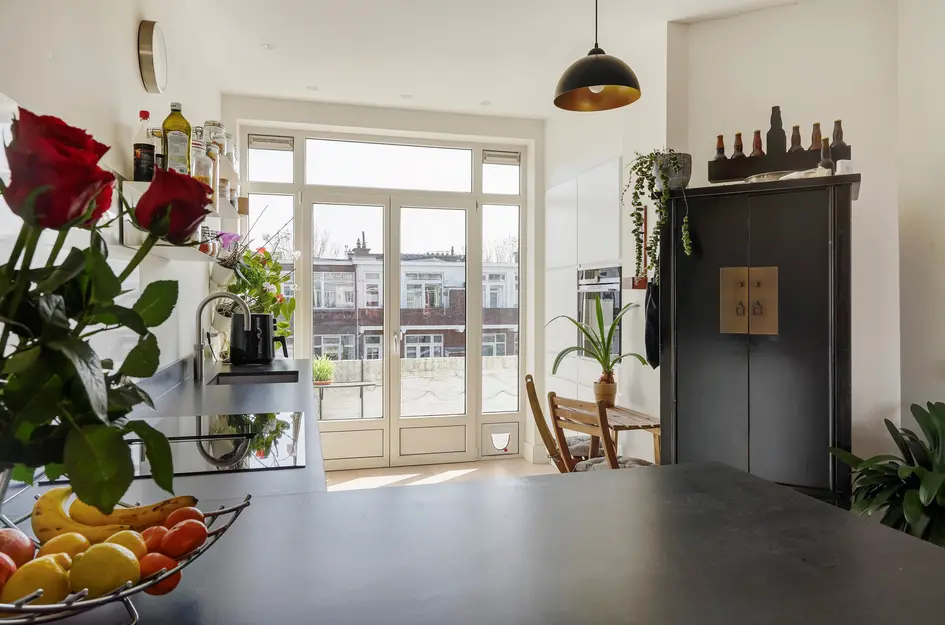 Perenstraat 164