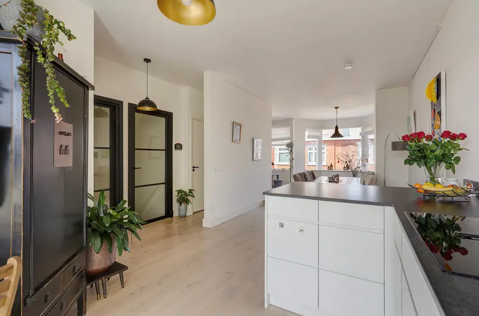 Perenstraat 164