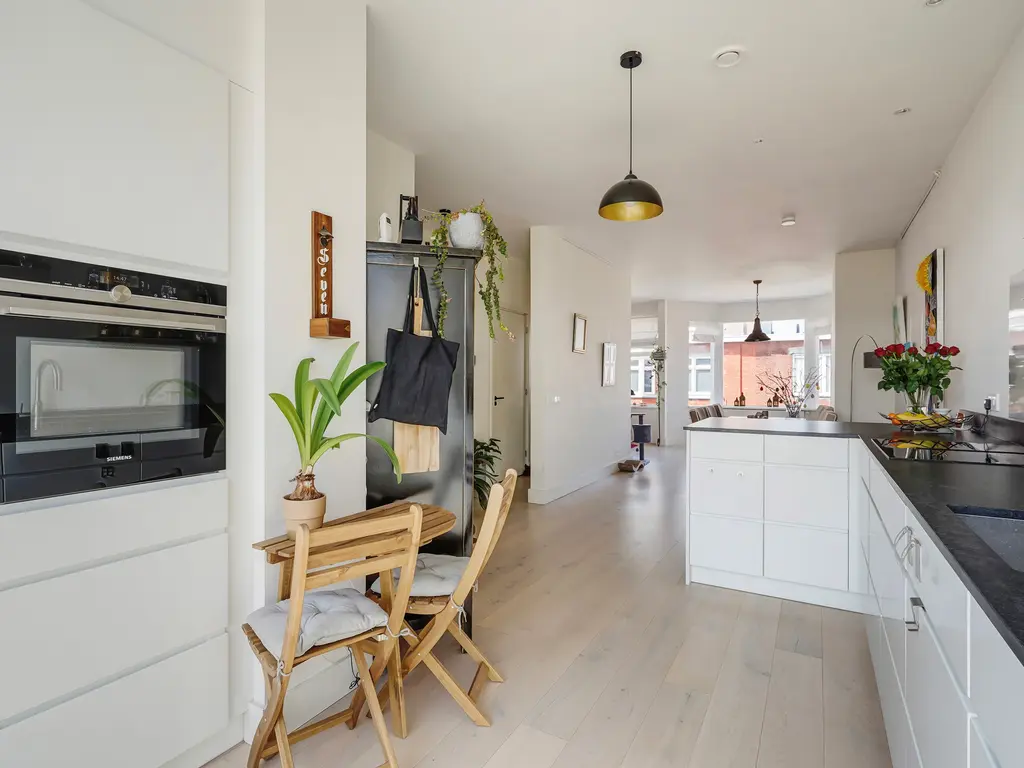 Perenstraat 164, Den Haag