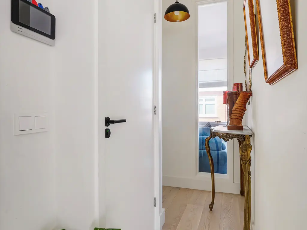 Perenstraat 164, Den Haag