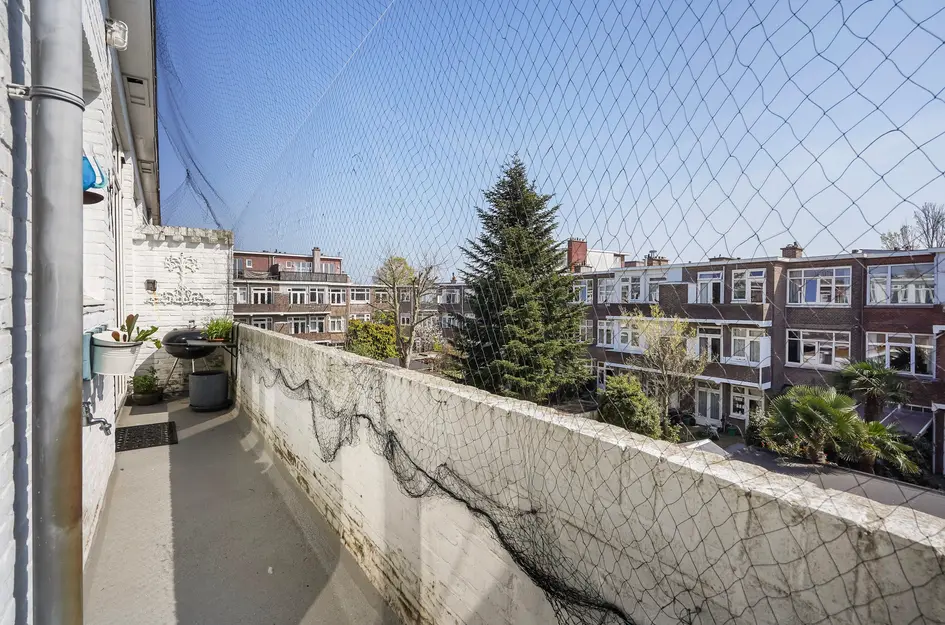 Perenstraat 164