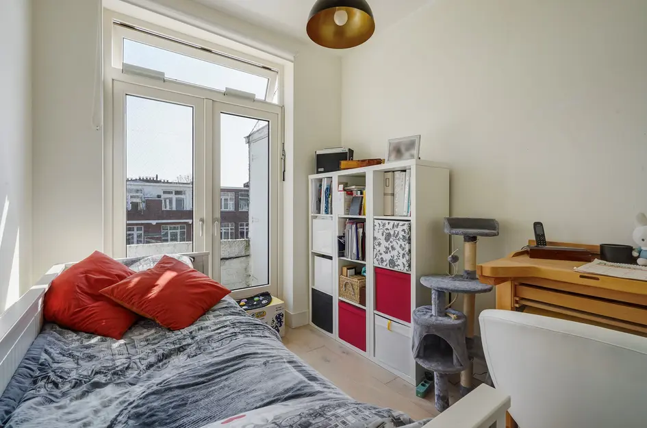 Perenstraat 164