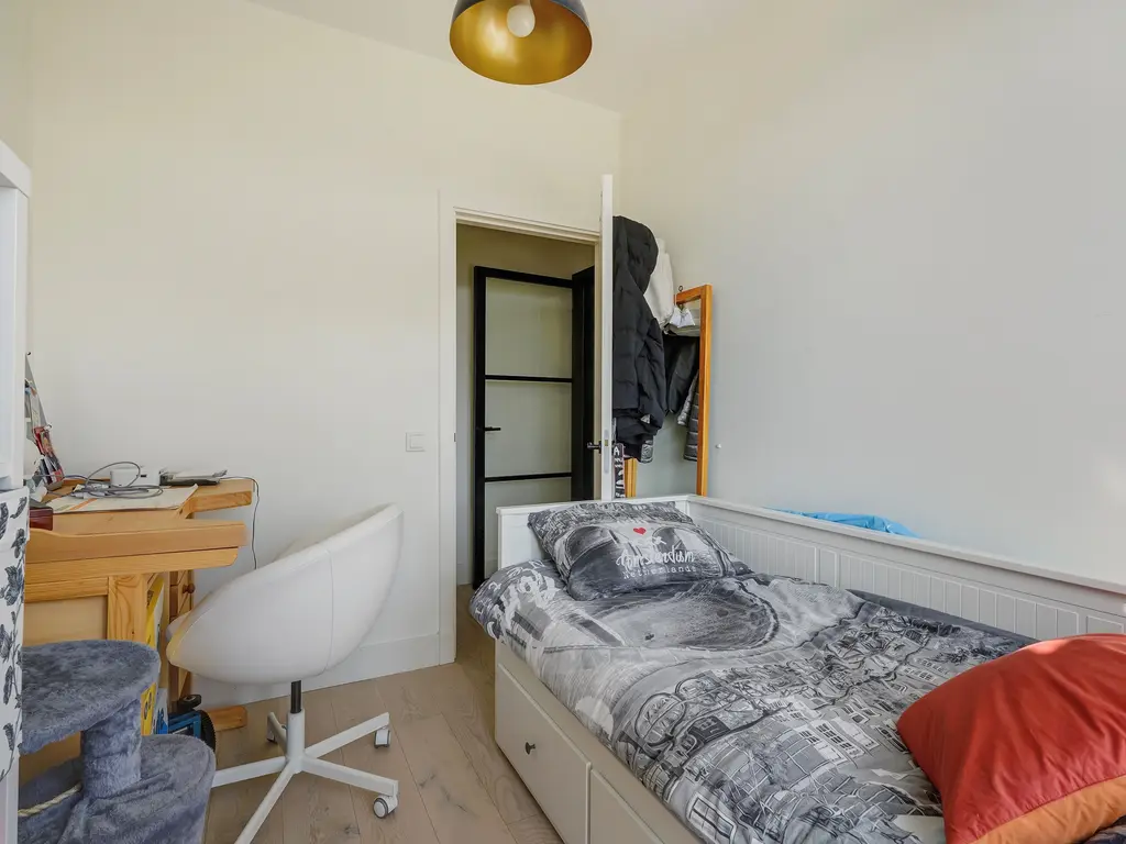 Perenstraat 164, Den Haag