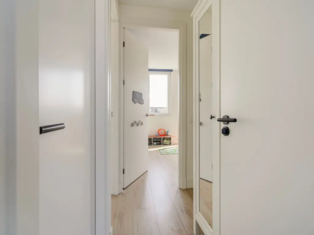 Perenstraat 164, Den Haag