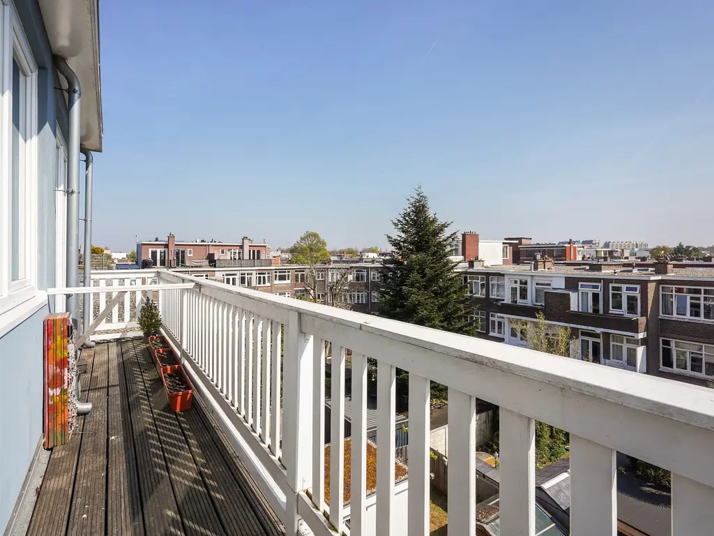 Perenstraat 164, Den Haag