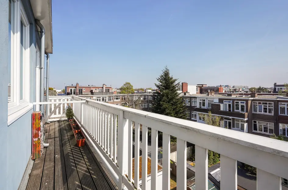 Perenstraat 164