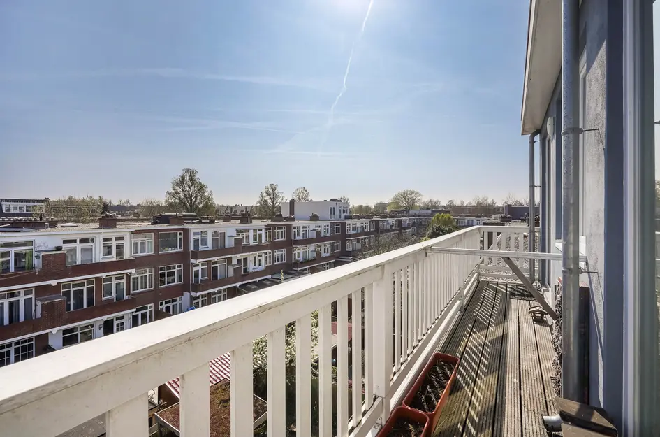 Perenstraat 164