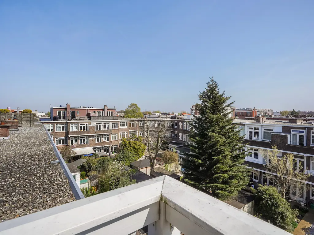 Perenstraat 164, Den Haag