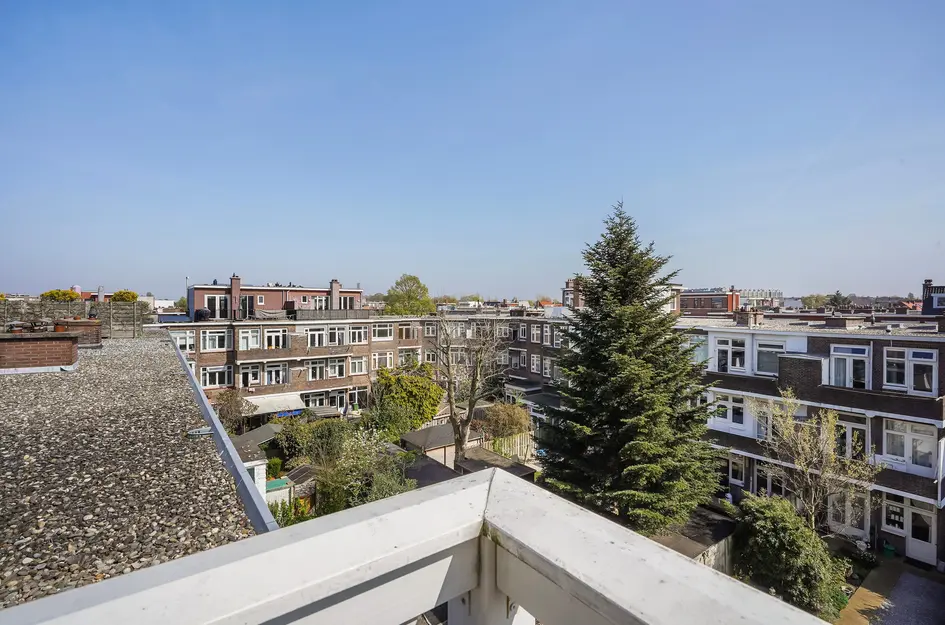 Perenstraat 164