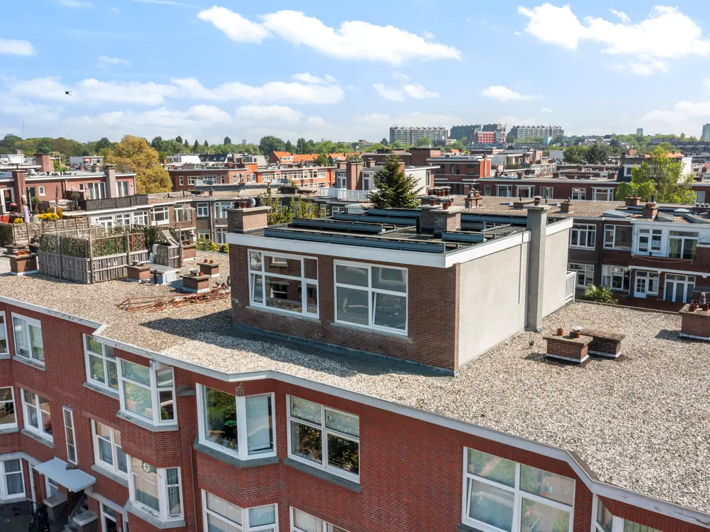 Perenstraat 164, Den Haag