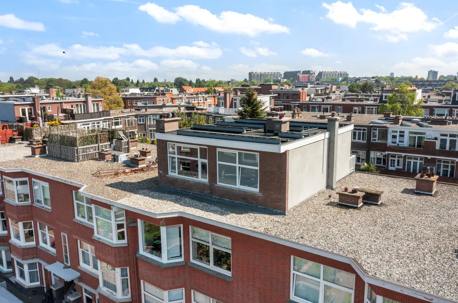Perenstraat 164