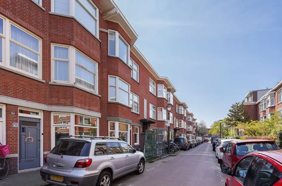 Perenstraat 164