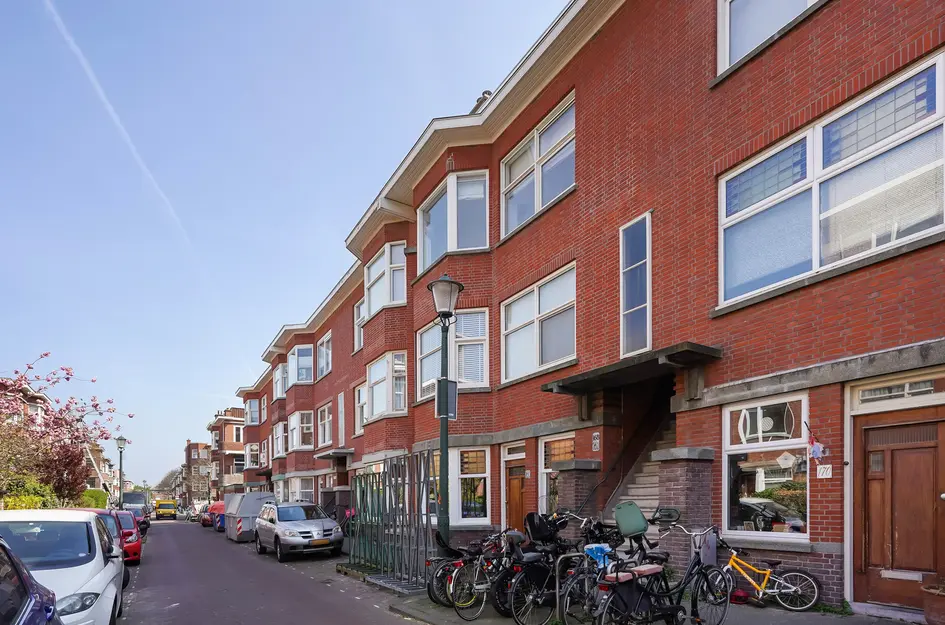 Perenstraat 164