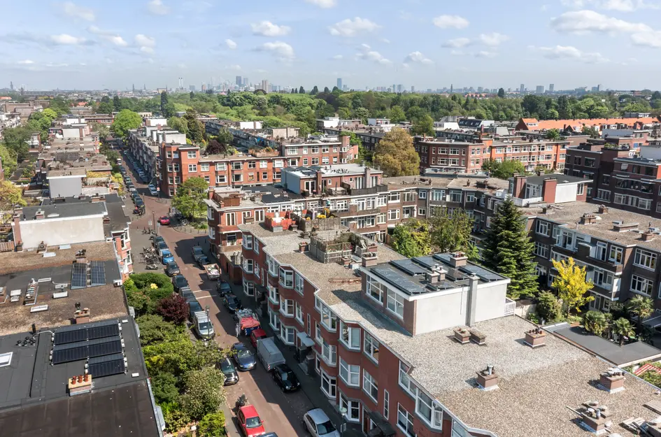 Perenstraat 164