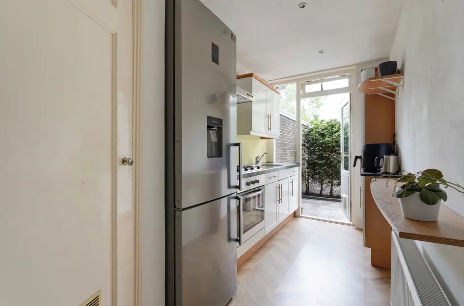 van der Palmstraat 5