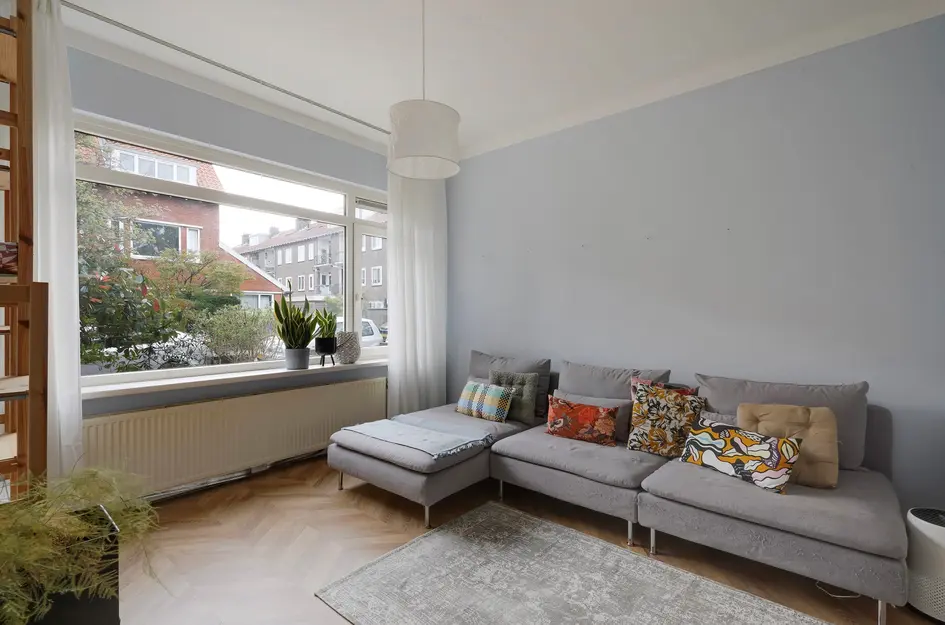 van der Palmstraat 5