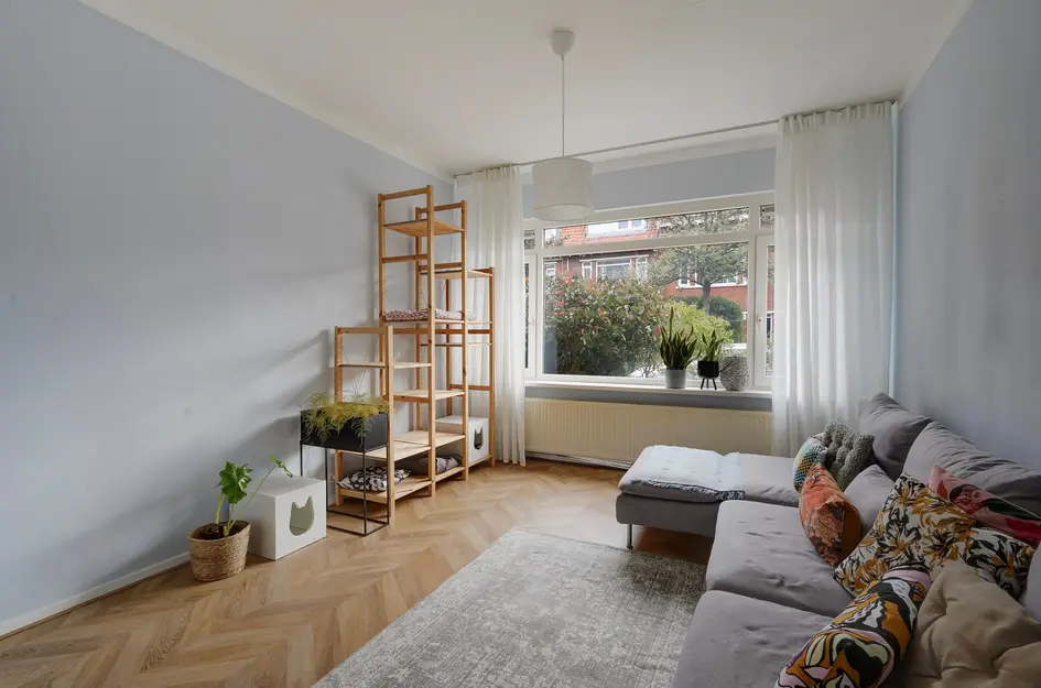 van der Palmstraat 5