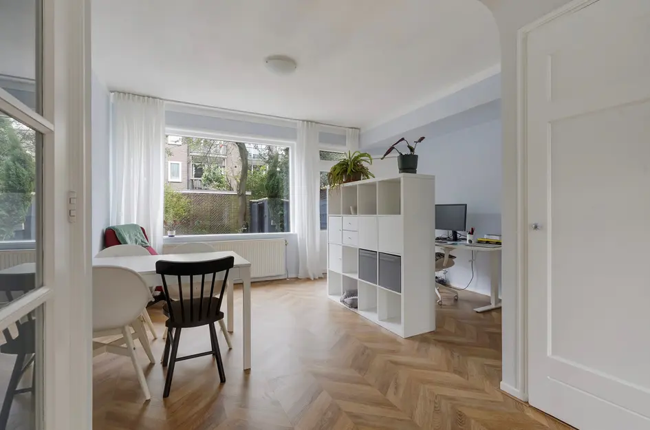van der Palmstraat 5