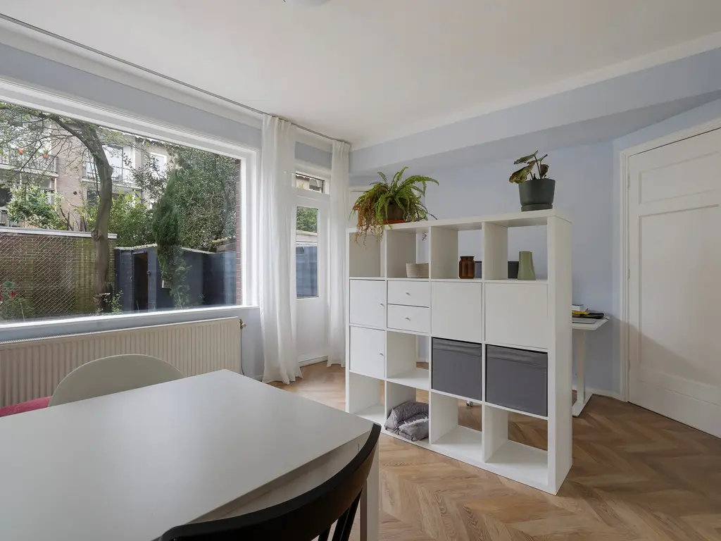 van der Palmstraat 5, Voorburg