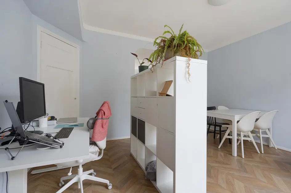 van der Palmstraat 5