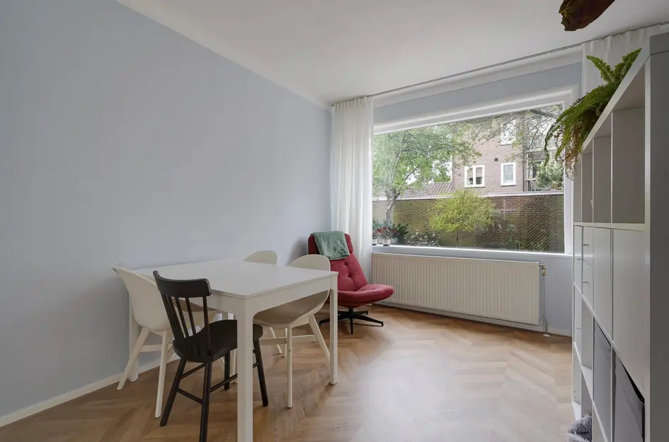van der Palmstraat 5