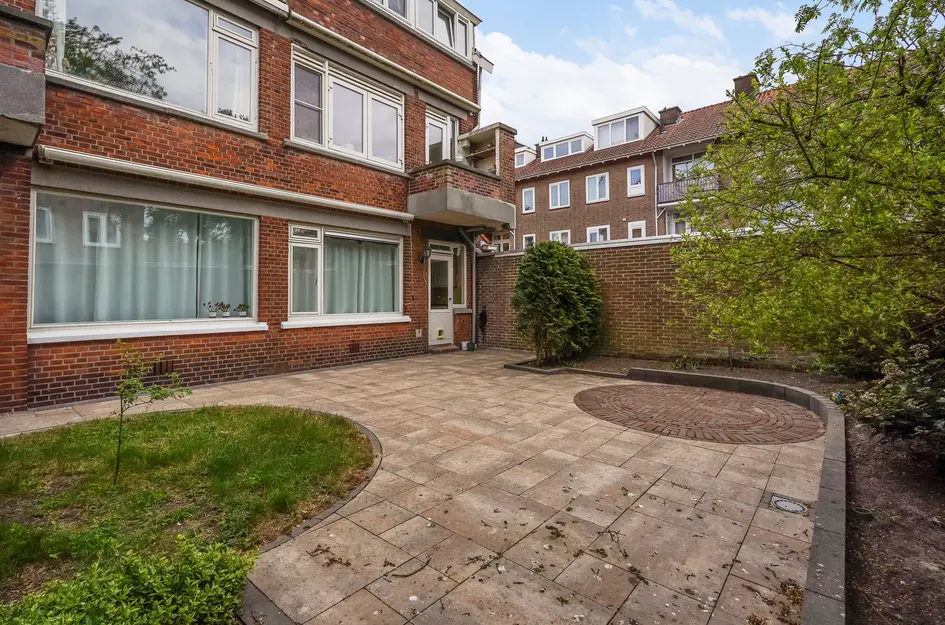 van der Palmstraat 5