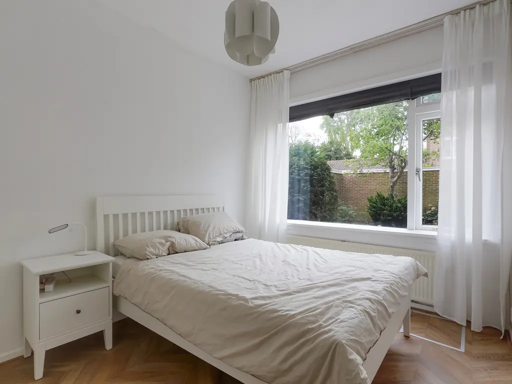 van der Palmstraat 5, Voorburg