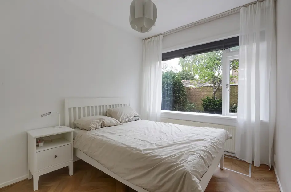 van der Palmstraat 5