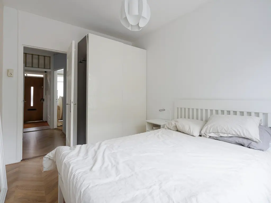van der Palmstraat 5, Voorburg