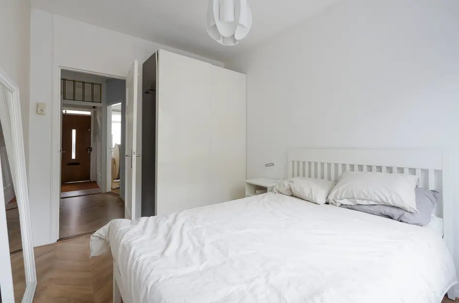 van der Palmstraat 5