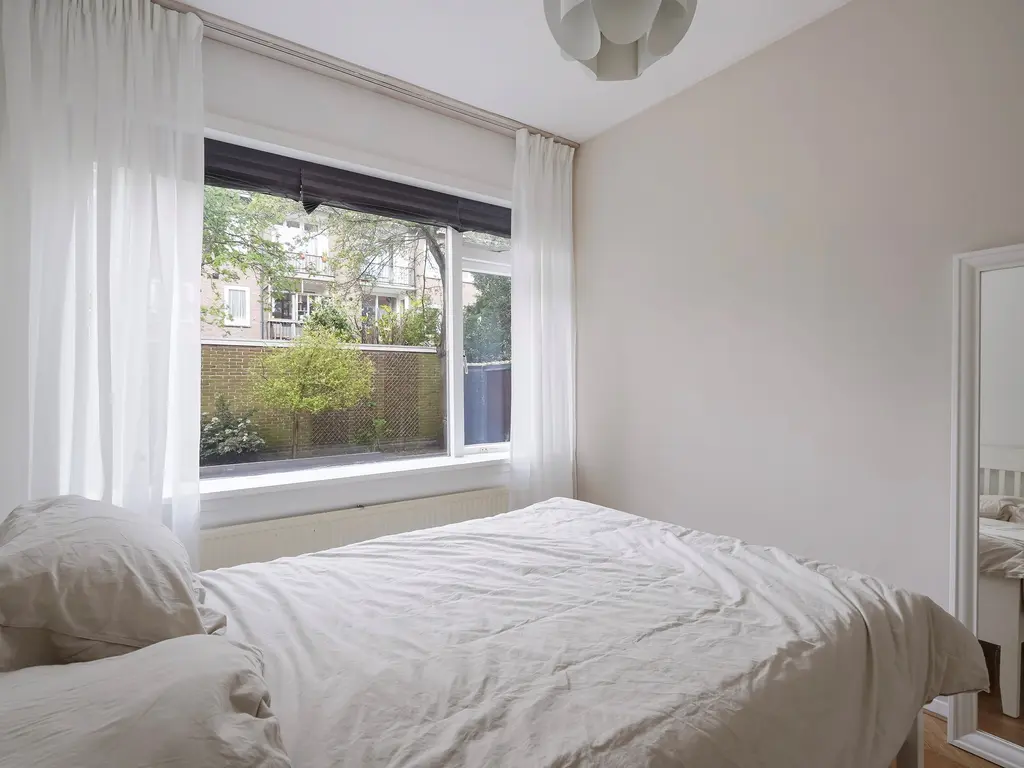 van der Palmstraat 5, Voorburg