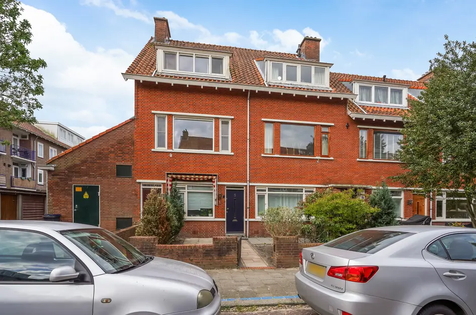 van der Palmstraat 5