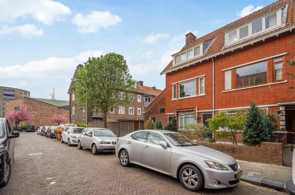van der Palmstraat 5