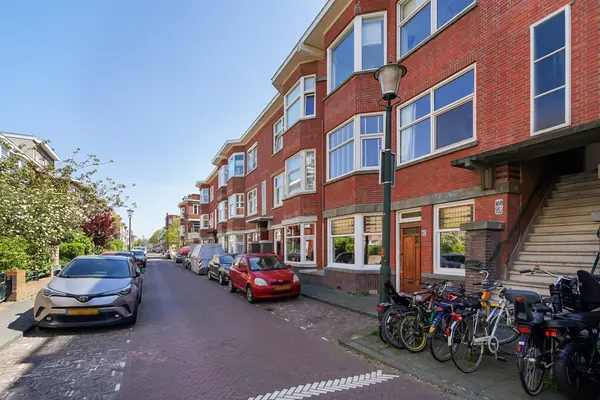 Perenstraat 162