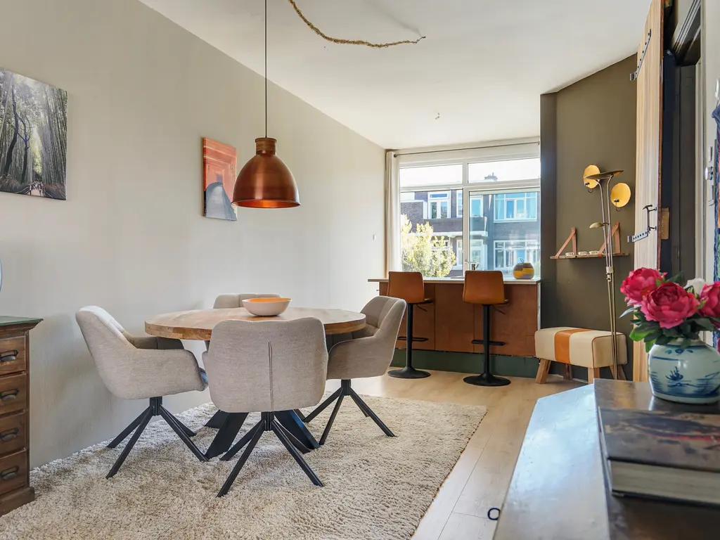 Perenstraat 162, Den Haag