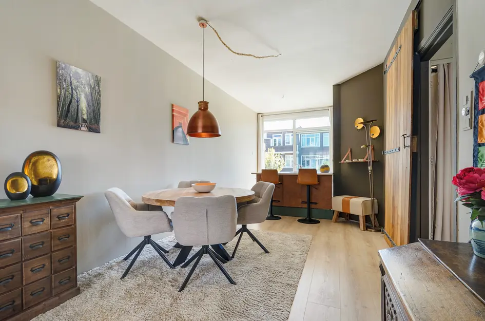 Perenstraat 162