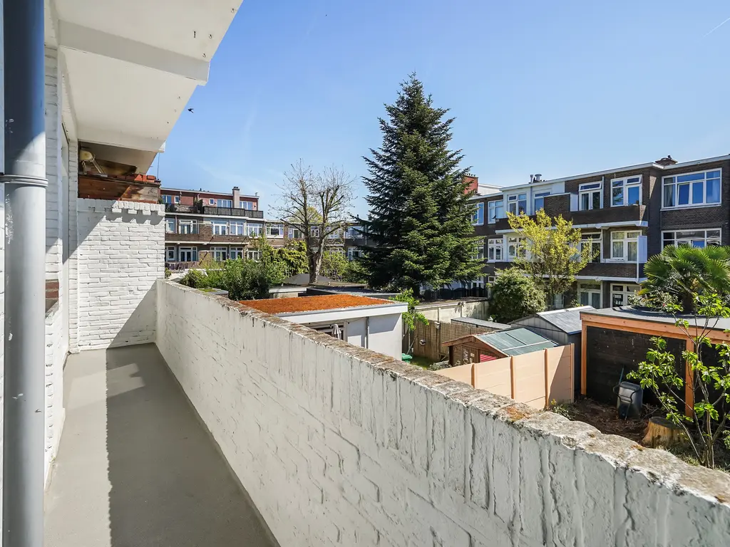 Perenstraat 162, Den Haag
