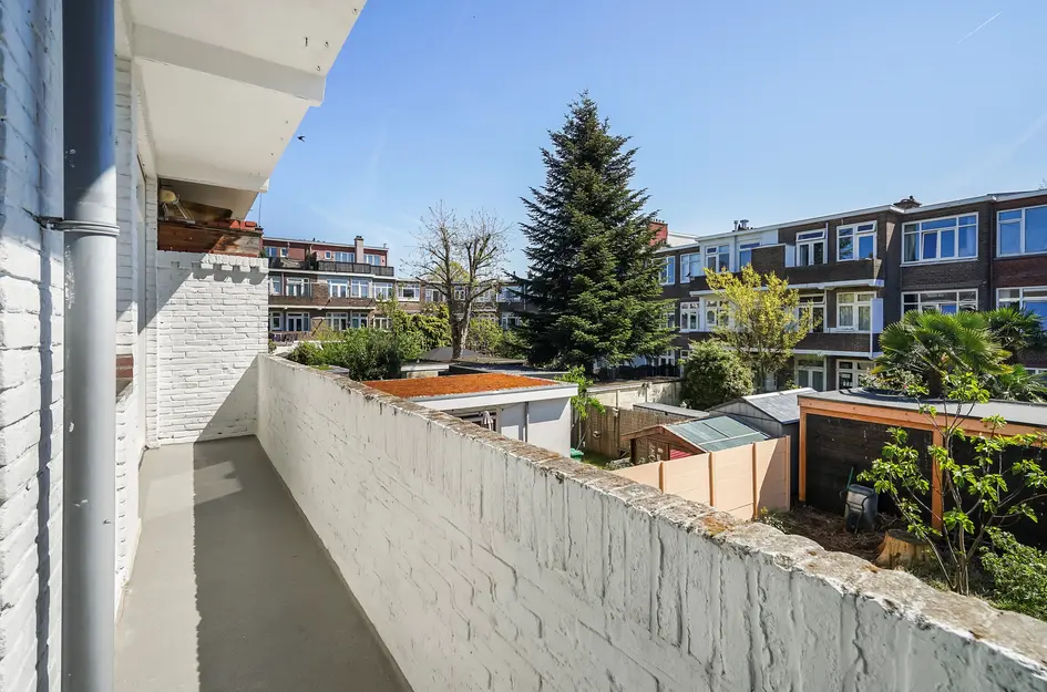 Perenstraat 162