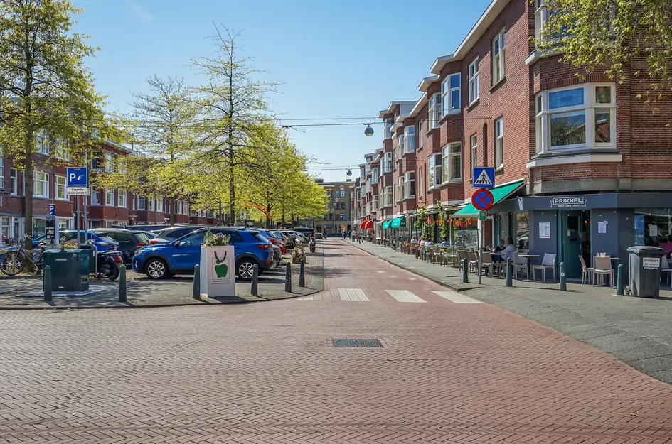 Perenstraat 162
